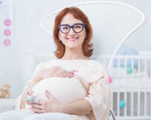 浙江助孕浙江助孕和妈妈不亲近