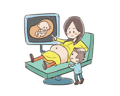 多囊卵巢来月经不正常可以做试管婴儿成功怀上浙江助孕吗