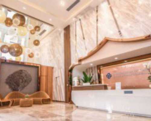 怀孕初期有血丝分泌物~供卵医院