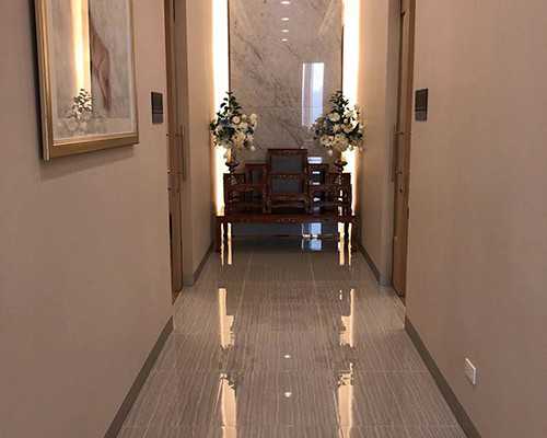 50天无卵黄囊不要放弃~代生宝宝助孕